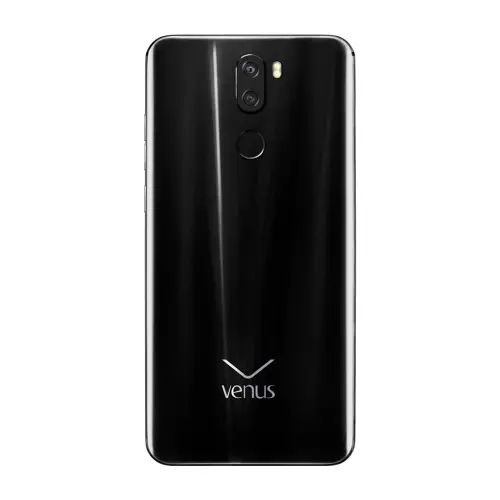 Vestel Venüs Z30 64GB Gece Siyahı Cep Telefonu - Distribütör Garantili