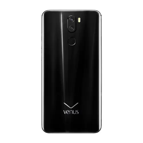 Vestel Venüs Z30 64GB Gece Siyahı Cep Telefonu - Distribütör Garantili