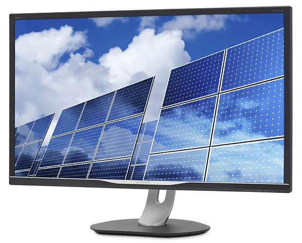 Philips 328B6QJEB/00 31.5″ 5ms 60Hz HDMI/DP/DVI/VGA IPS Monitör
