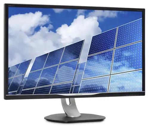 Philips 328B6QJEB/00 31.5″ 5ms 60Hz HDMI/DP/DVI/VGA IPS Monitör