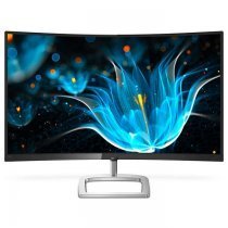 Philips 328E9FJAB/00 31.5" 5ms 75Hz HDMI/DP/VGA QHD VA Curved Monitör