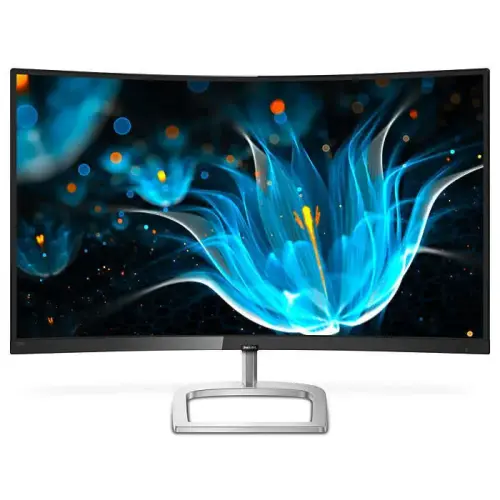 Philips 328E9FJAB/00 31.5″ 5ms 75Hz HDMI/DP/VGA QHD VA Curved Gaming Monitör