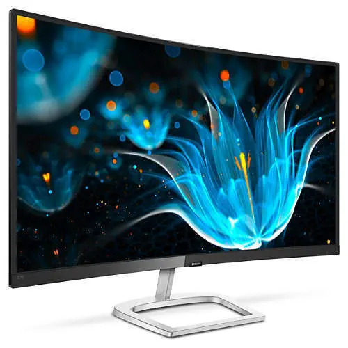 Philips 328E9FJAB/00 31.5″ 5ms 75Hz HDMI/DP/VGA QHD VA Curved Gaming Monitör