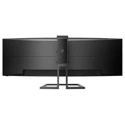 Philips 499P9H-00 48.8″ 5ms 60Hz HDMI/DP VA Curved Monitör