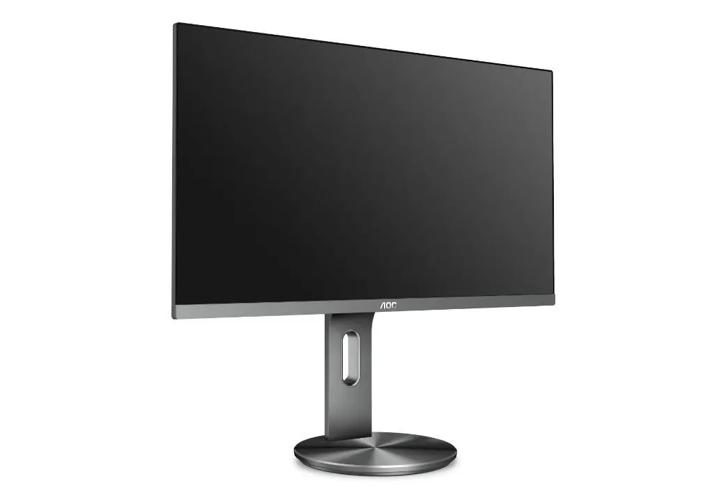 AOC I2490PXQU-BT 23.8″ 4ms 60Hz HDMI/DP/VGA Full HD IPS Monitör