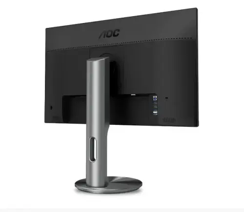 AOC I2490PXQU-BT 23.8″ 4ms 60Hz HDMI/DP/VGA Full HD IPS Monitör