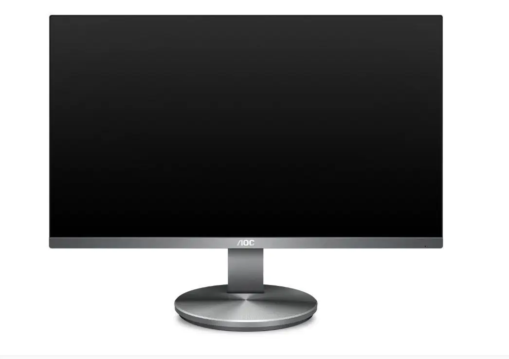 AOC I2490VXQ/BT 23.8″ 4ms 60Hz HDMI/DP/VGA Full HD Monitör