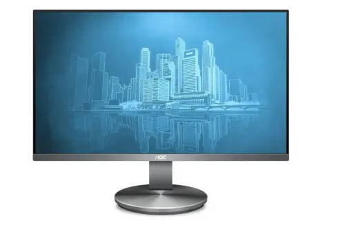 AOC I2490VXQ/BT 23.8″ 4ms 60Hz HDMI/DP/VGA Full HD Monitör