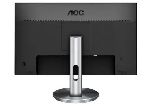 AOC I2490VXQ/BT 23.8″ 4ms 60Hz HDMI/DP/VGA Full HD Monitör