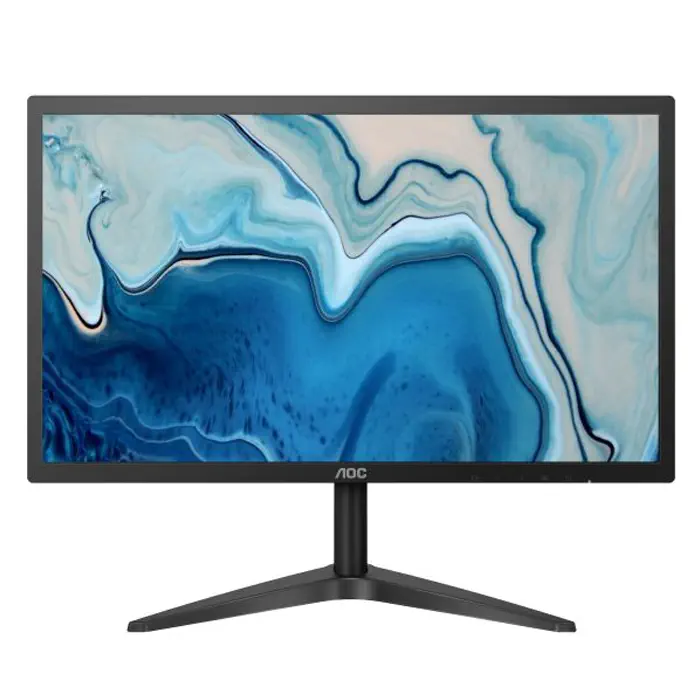 AOC 22B1HS 21.5″ 5ms 60Hz HDMI/VGA Full HD IPS Monitör
