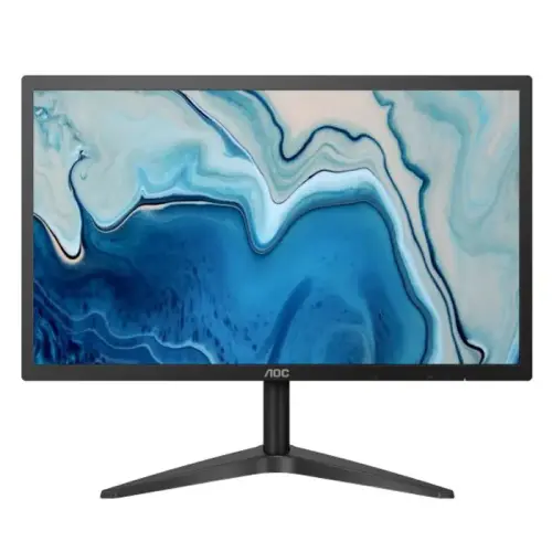 AOC 22B1HS 21.5″ 5ms 60Hz HDMI/VGA Full HD IPS Monitör