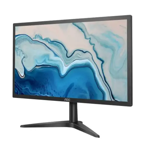 AOC 22B1HS 21.5″ 5ms 60Hz HDMI/VGA Full HD IPS Monitör