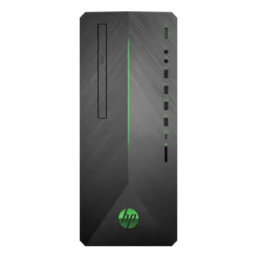 HP Pavilion 790-0032NT 5XP72EA i7-8700 16GB 3TB+256GB SSD 8GB GTX 1070 FreeDOS Gaming Masaüstü Bilgisayar