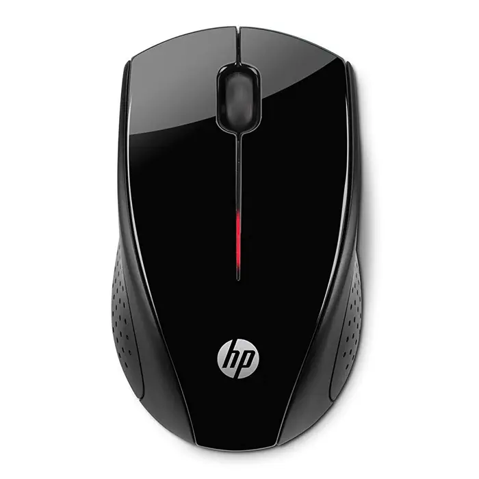 HP X3000 H2C22AA 1200DPI 3 Tuş Optik Mouse