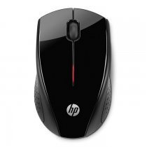 Hp X3000 H2C22AA 1200DPI 3 Tuş Optik Mouse