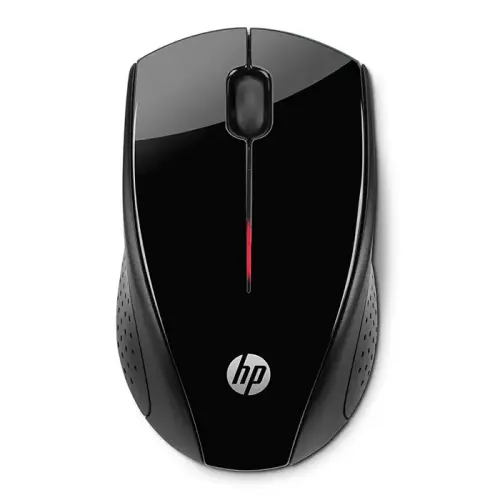 HP X3000 H2C22AA 1200DPI 3 Tuş Optik Mouse 