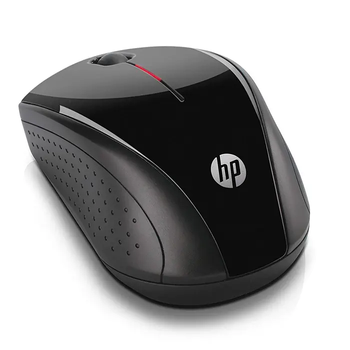 HP X3000 H2C22AA 1200DPI 3 Tuş Optik Mouse