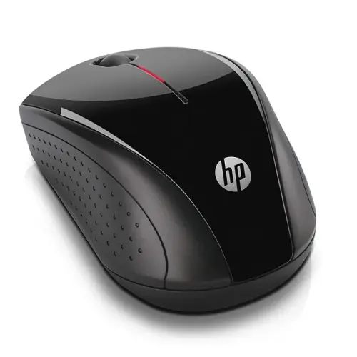 HP X3000 H2C22AA 1200DPI 3 Tuş Optik Mouse 