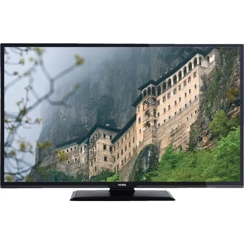 Vestel 20HA5100 20 inç 51 Ekran Uydu Alıcılı Led Tv