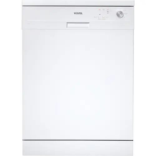 Vestel BM-301 A++ 3 Programlı Bulaşık Makinesi
