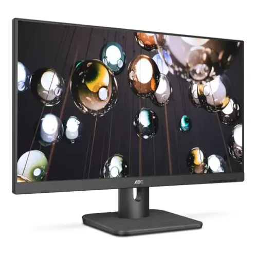 AOC 24E1Q 23.8″ 5ms 60Hz IPS WLED Full HD Monitör