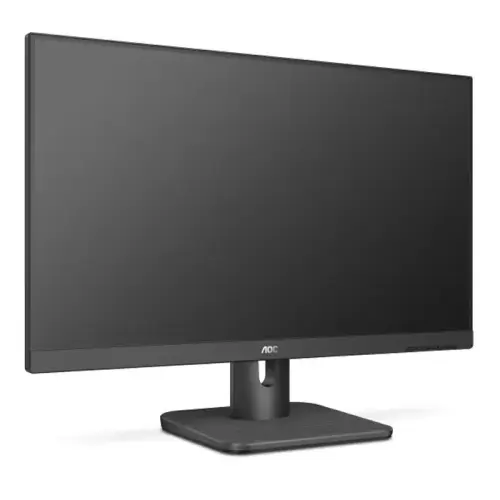 AOC 24E1Q 23.8″ 5ms 60Hz IPS WLED Full HD Monitör