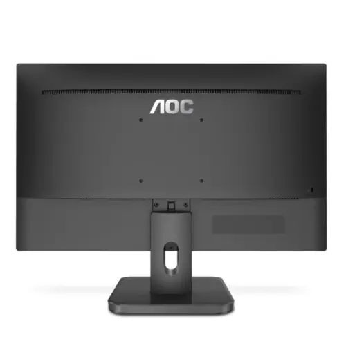 AOC 24E1Q 23.8″ 5ms 60Hz IPS WLED Full HD Monitör