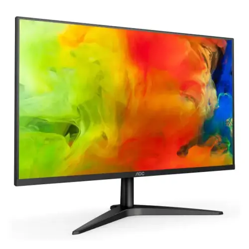 AOC 24B1H 23.6″ 5ms 60Hz MVA WLED Full HD Monitör