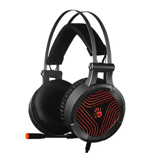 Bloody G530 7.1 Sanal Surround USB Mikrofonlu Gaming Kulaklık