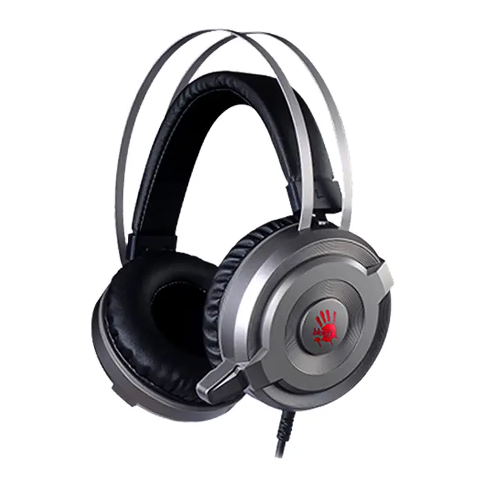 Bloody G520 7.1 Sanal Surround USB Mikrofonlu Gaming Kulaklık