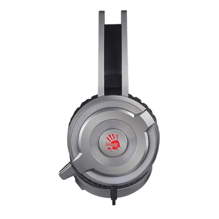 Bloody G520 7.1 Sanal Surround USB Mikrofonlu Gaming Kulaklık
