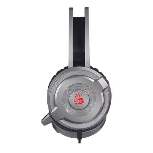 Bloody G520 7.1 Sanal Surround USB Mikrofonlu Gaming Kulaklık