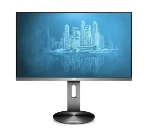 AOC I2490PXQU-BT 23.8″ 4ms 60Hz HDMI/DP/VGA Full HD IPS Monitör