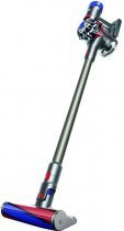 Dyson V8 Fluffy+ 400W Şarjlı Kablosuz Süpürge