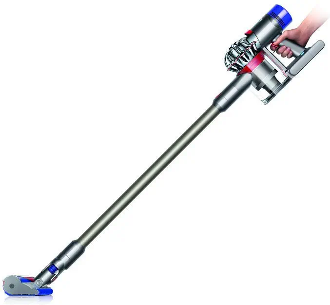 Dyson V8 Fluffy+ 400W Şarjlı Kablosuz Süpürge