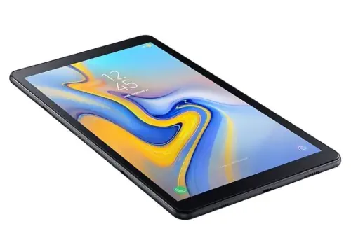 Samsung Galaxy TAB A SM-T590 32GB Wi-Fi 10.5″ Siyah Tablet - Samsung Türkiye Garantili