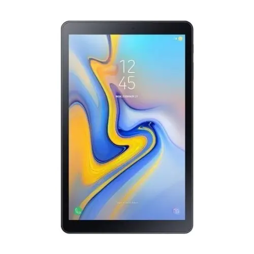 Samsung Galaxy TAB A SM-T590 32GB Wi-Fi 10.5″ Gri Tablet - Samsung Türkiye Garantili