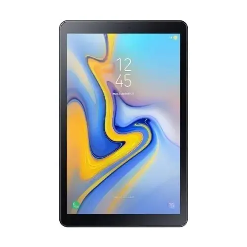 Samsung Galaxy TAB A SM-T590 32GB Wi-Fi 10.5″ Gri Tablet - Samsung Türkiye Garantili