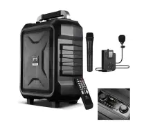 Magicvoice MV-2015 Mikrofonlu USB Bluetooth Hoparlör
