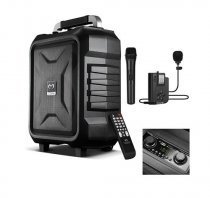 Magicvoice MV-2015 Mikrofonlu USB Bluetooth Hoparlör