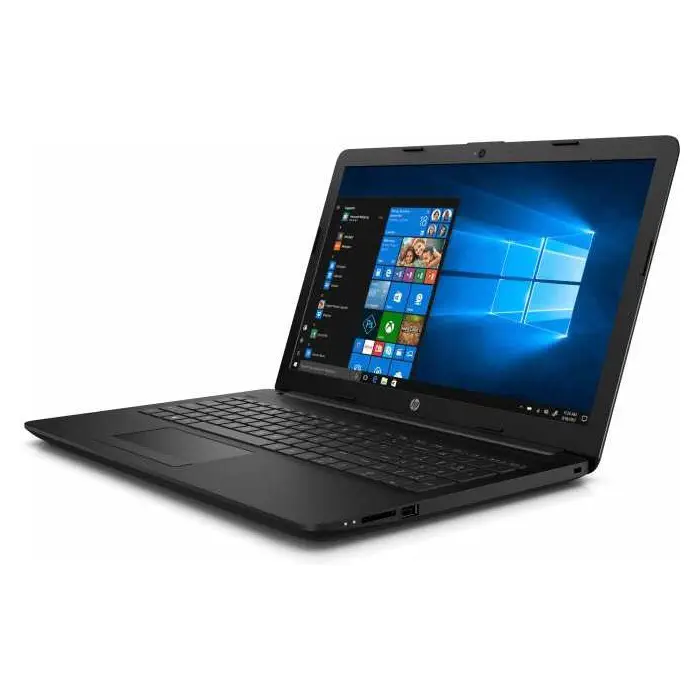 HP 250 G7 6MP68ES i3-7020U 2.30GHz 4GB 1TB 2GB GeForce MX110 15.6″ HD FreeDOS Notebook