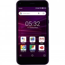 Vestel Venüs GO 8GB Siyah Cep Telefonu - Distribütör Garantili