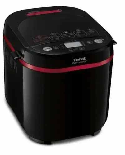 Tefal Pain Plaisir Ekmek Yapma Makinesi