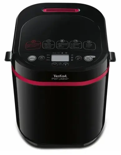 Tefal Pain Plaisir Ekmek Yapma Makinesi