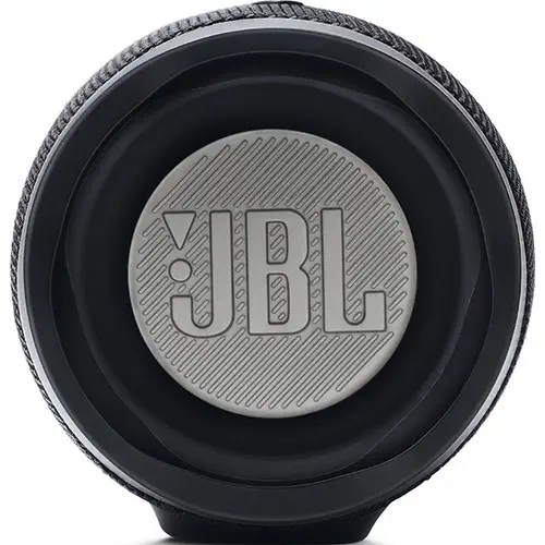 JBL Charge 4 IPX7 Su Geçirmez 30W Taşınabilir Siyah Bluetooth Hoparlör 