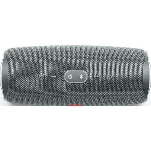JBL Charge 4 IPX7 Su Geçirmez 30W Taşınabilir Gri Bluetooth Hoparlör