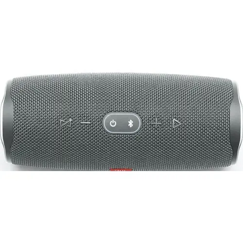 JBL Charge 4 IPX7 Su Geçirmez 30W Taşınabilir Gri Bluetooth Hoparlör 