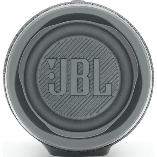 JBL Charge 4 IPX7 Su Geçirmez 30W Taşınabilir Gri Bluetooth Hoparlör
