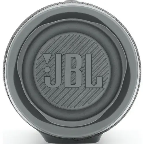 JBL Charge 4 IPX7 Su Geçirmez 30W Taşınabilir Gri Bluetooth Hoparlör 
