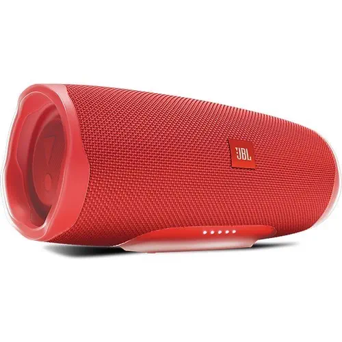 JBL Charge 4 IPX7 Su Geçirmez 30W Taşınabilir Kırmızı Bluetooth Hoparlör 